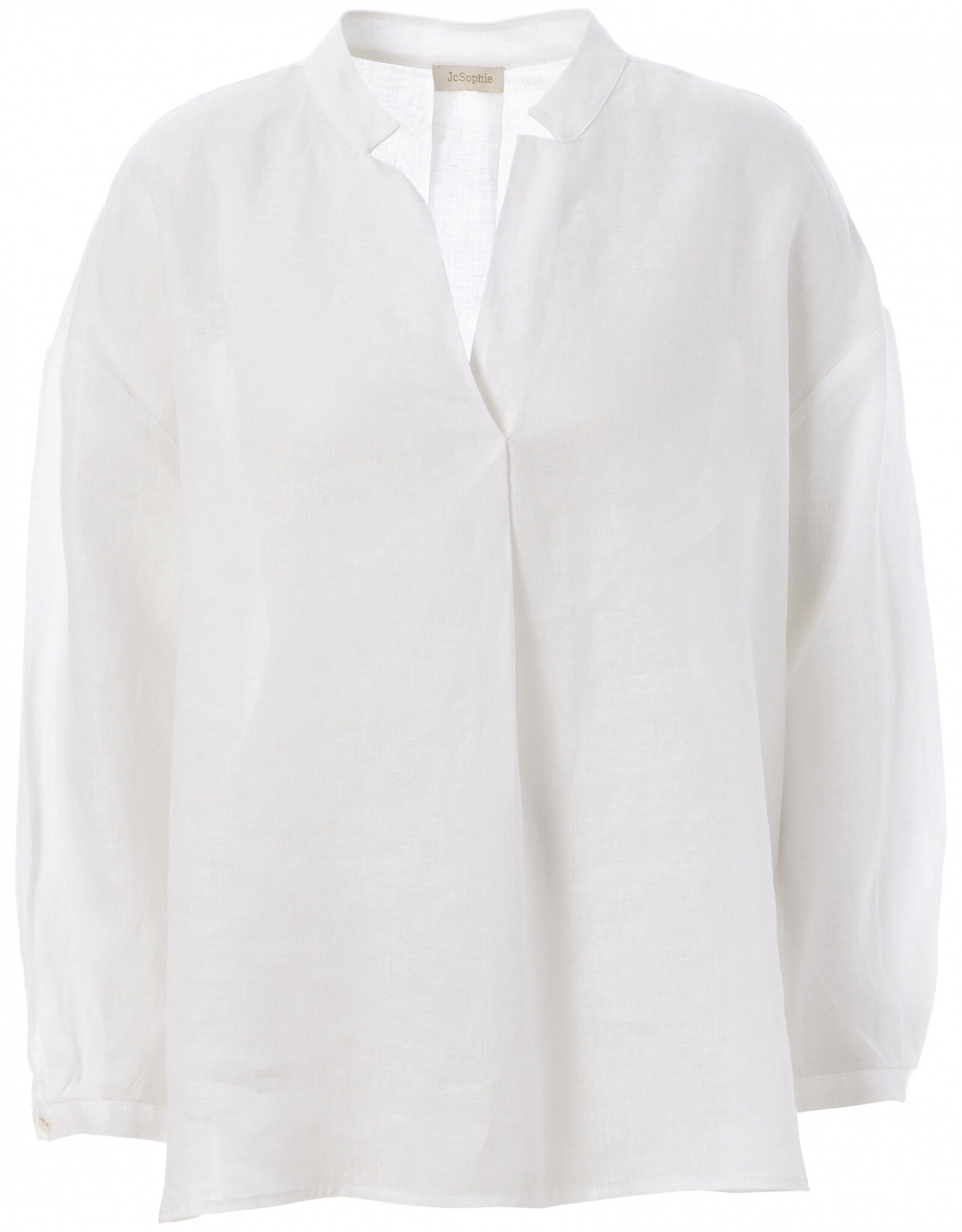 JcSophie Georgianna Blouse Wit