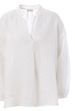 JcSophie Georgianna Blouse Wit JcSophie Georgianna Blouse Wit