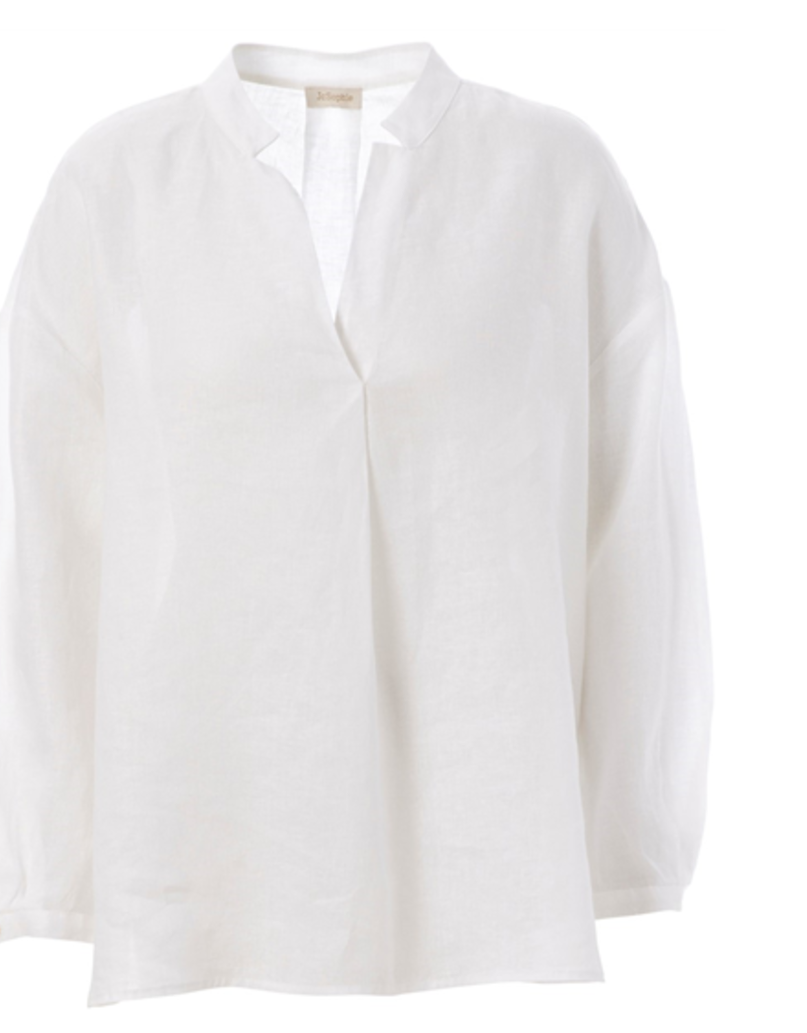 JcSophie Georgianna Blouse Wit
