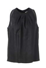 JcSophie Georgianna Top Black