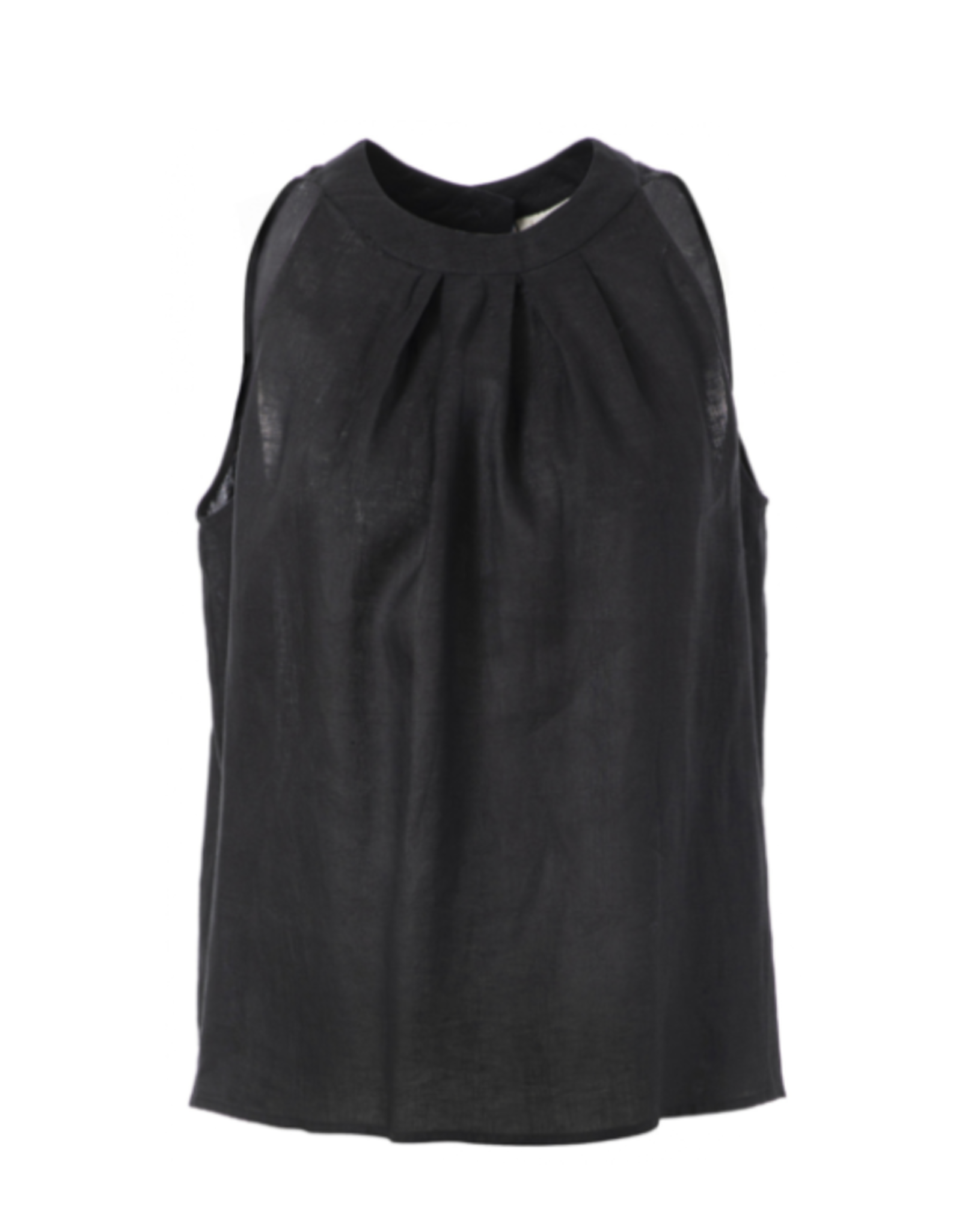 JcSophie Georgianna Top Black