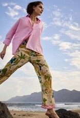 JcSophie Gracelynn Pantalon Print