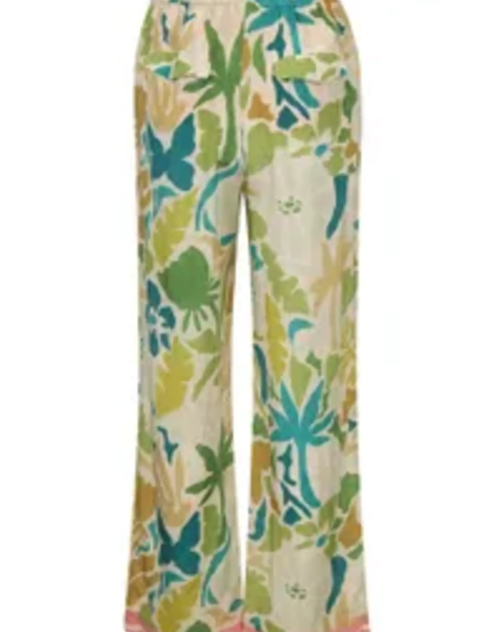 JcSophie Gracelynn Pantalon Print