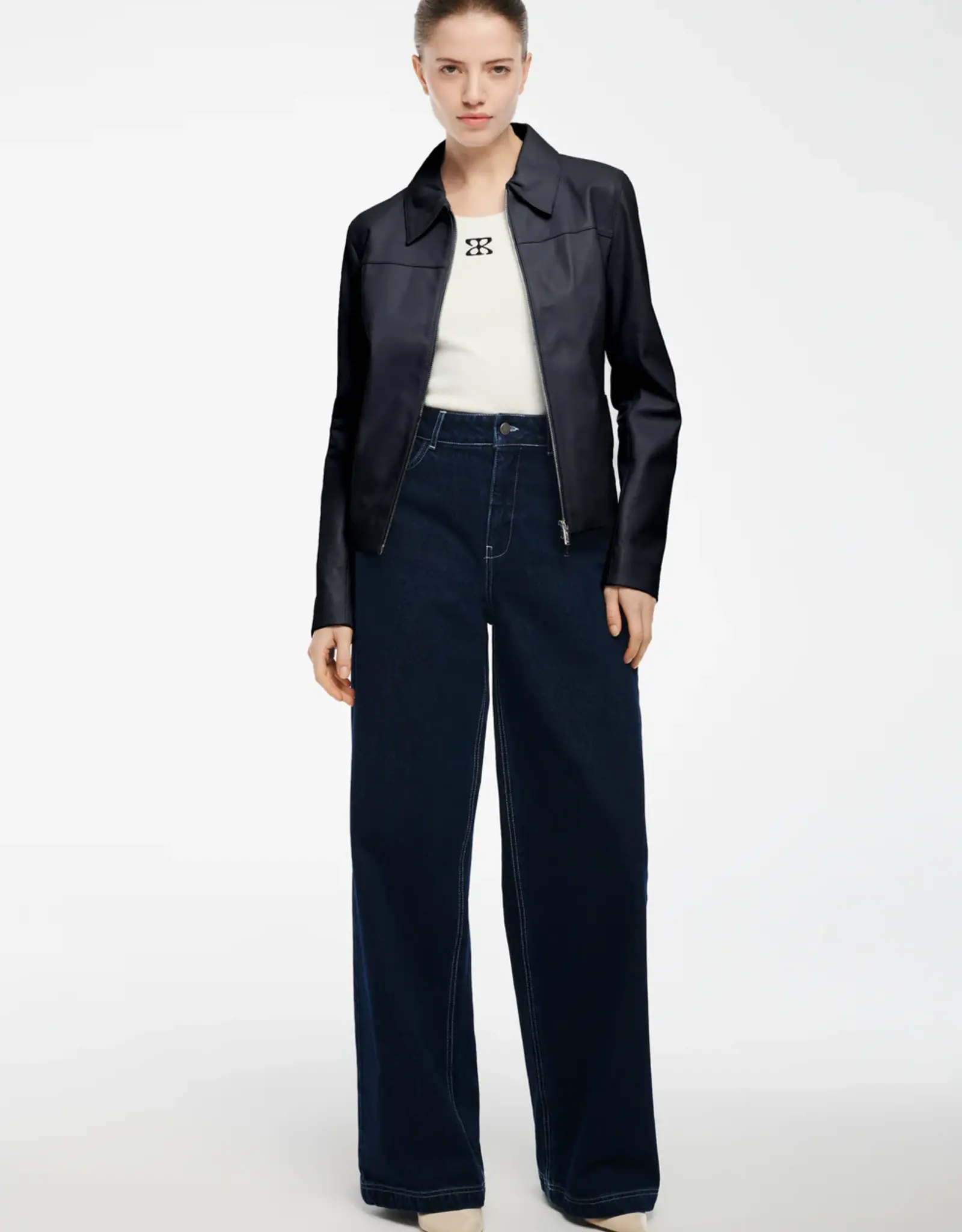 Studio AR Dimitra Jasje Sheep Denvey Royal