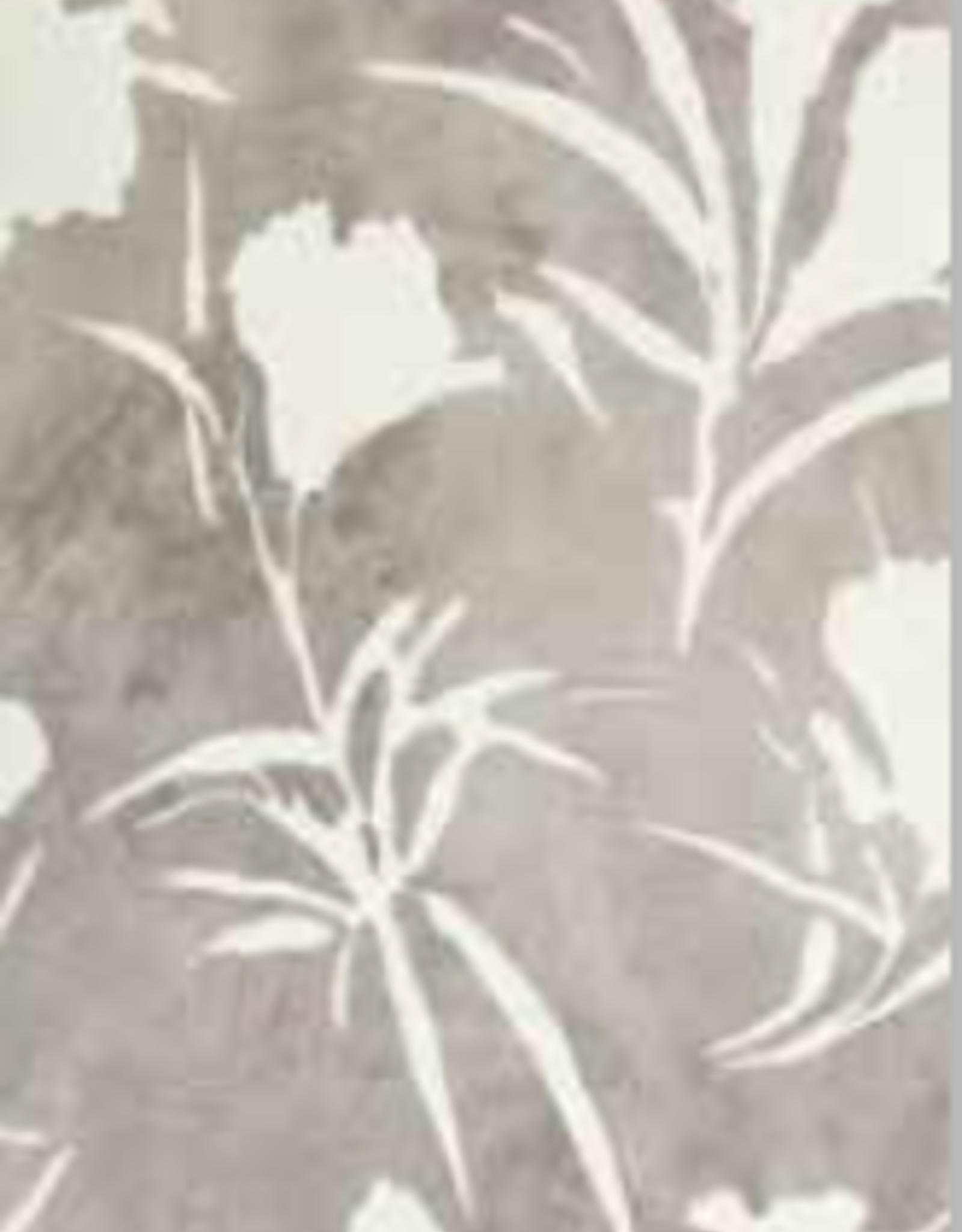 Maria Bellentani Top Mirto Wit Grijs