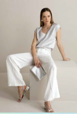 Maria Bellentani Top Cedro Silver Glans