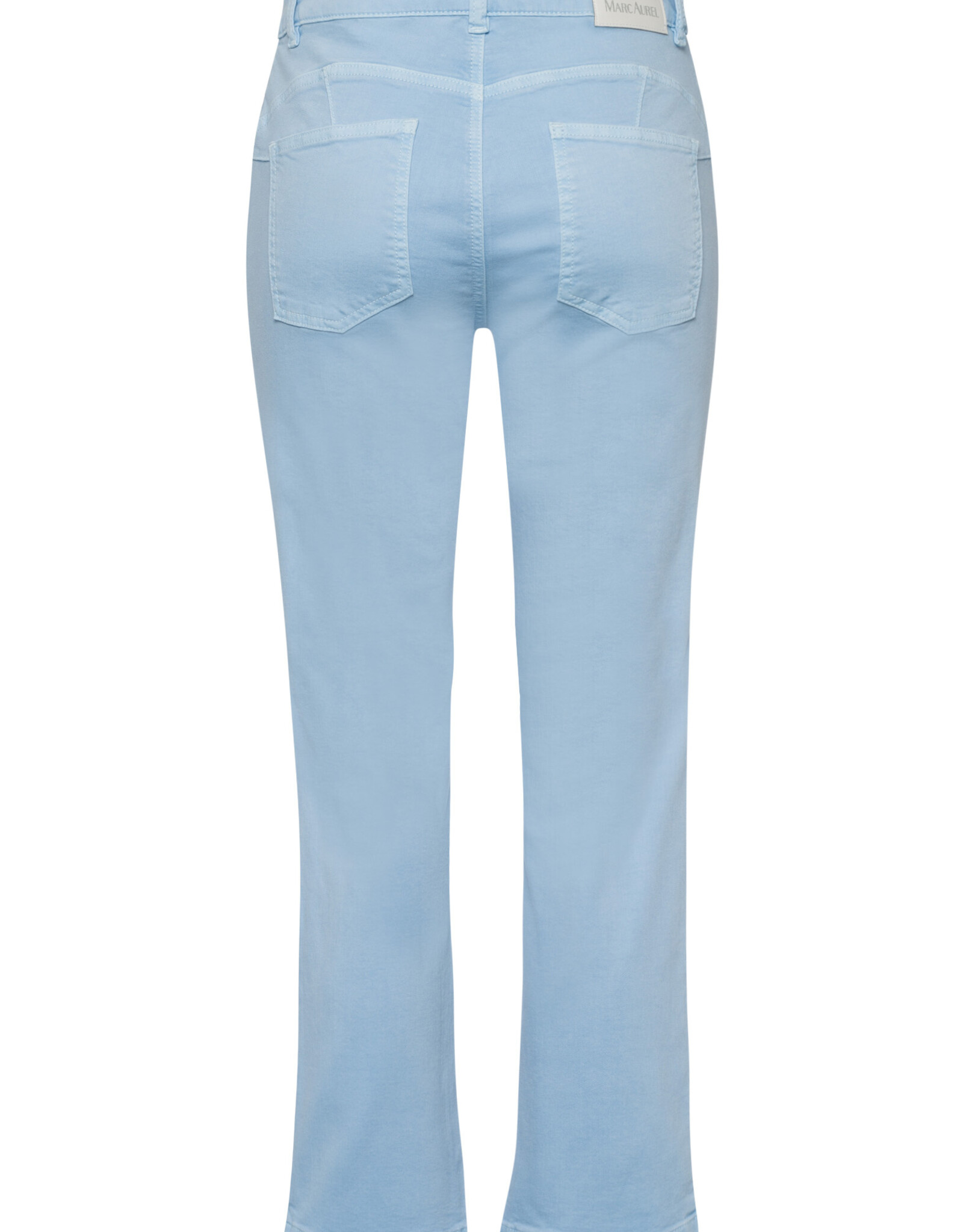 Marc Aurel Thema Sky White Bleached Jeans