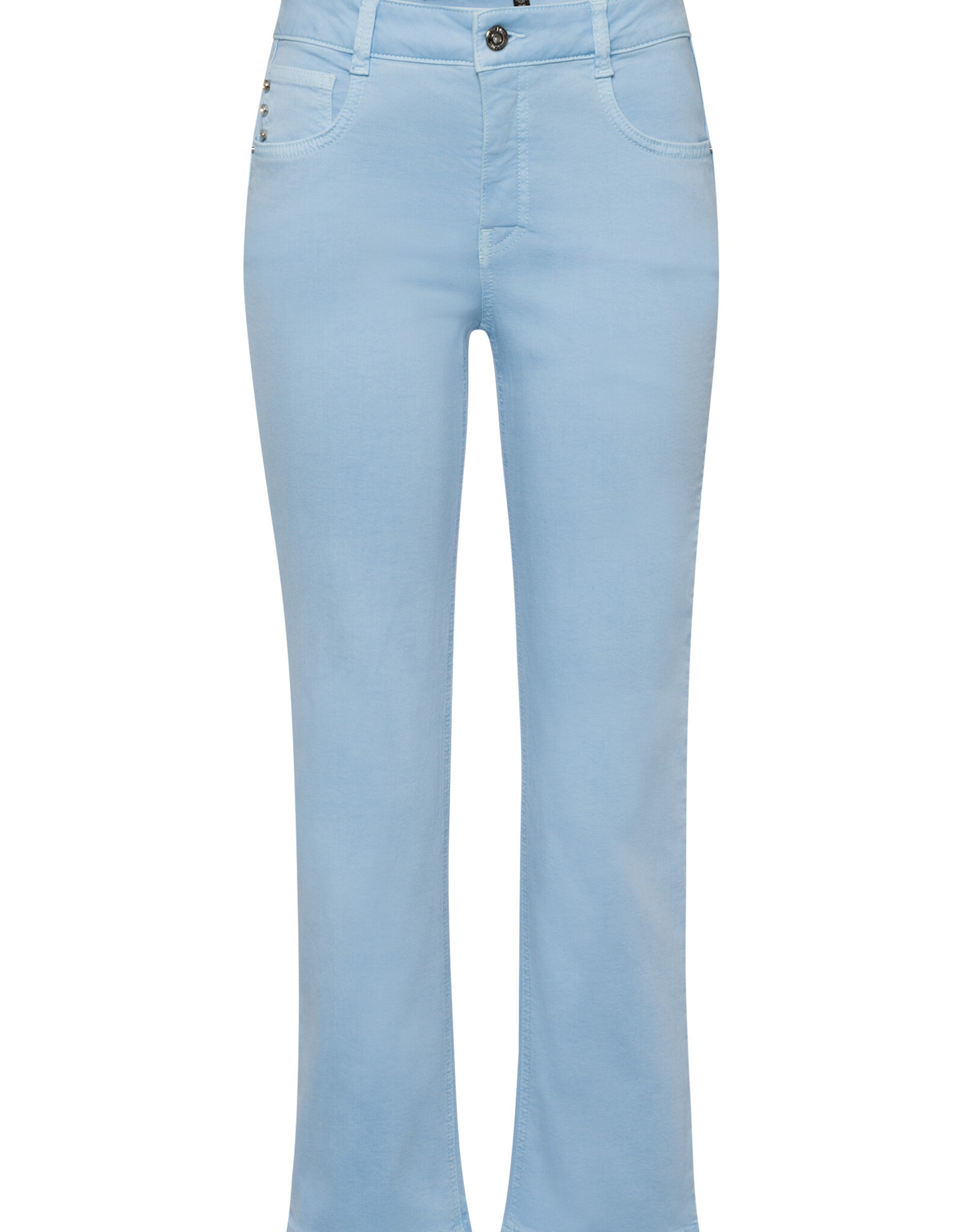 Marc Aurel Thema Sky White Bleached Jeans