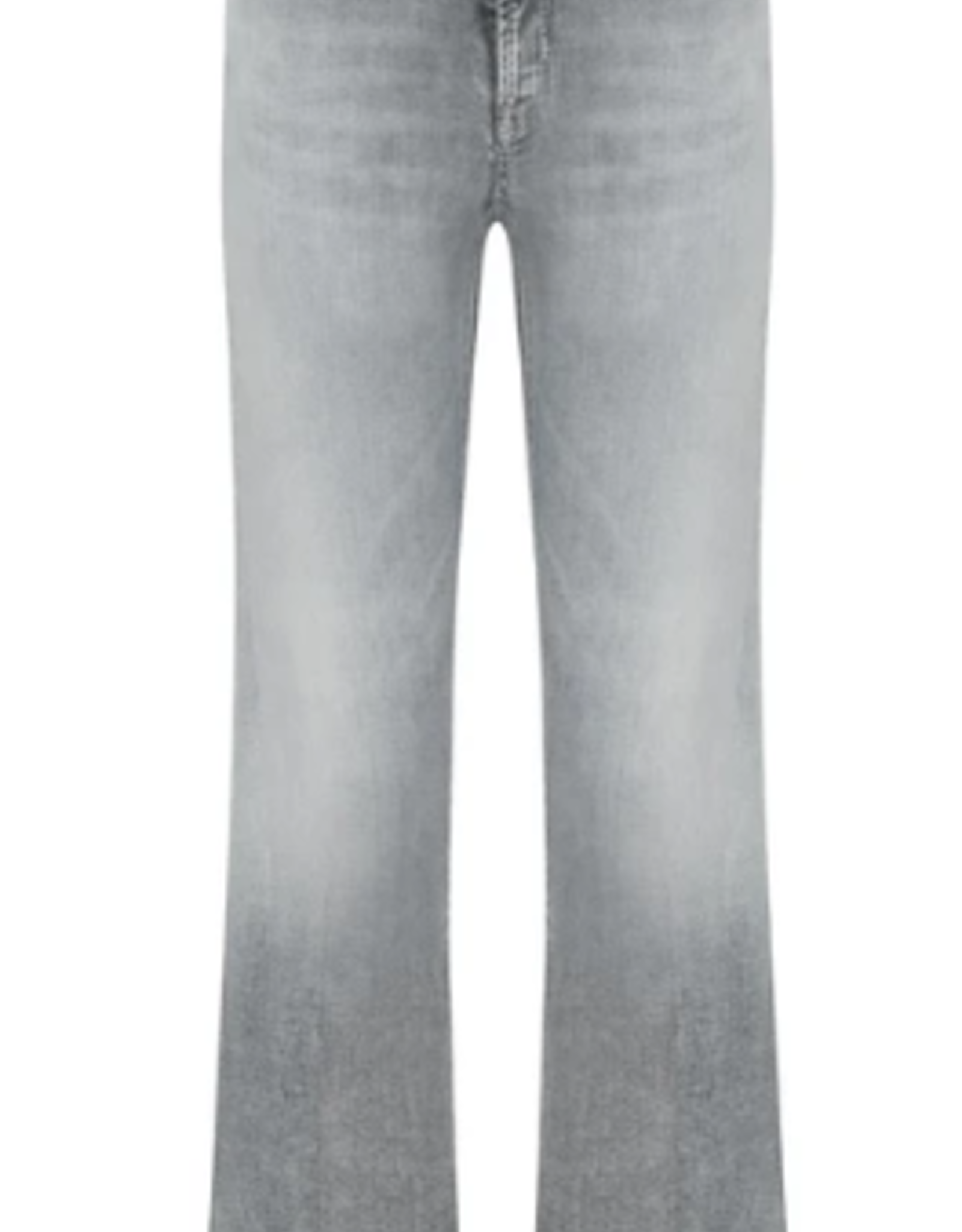 Cambio Pantalon Paris Used Grey