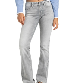 Cambio Pantalon Paris Used Grey