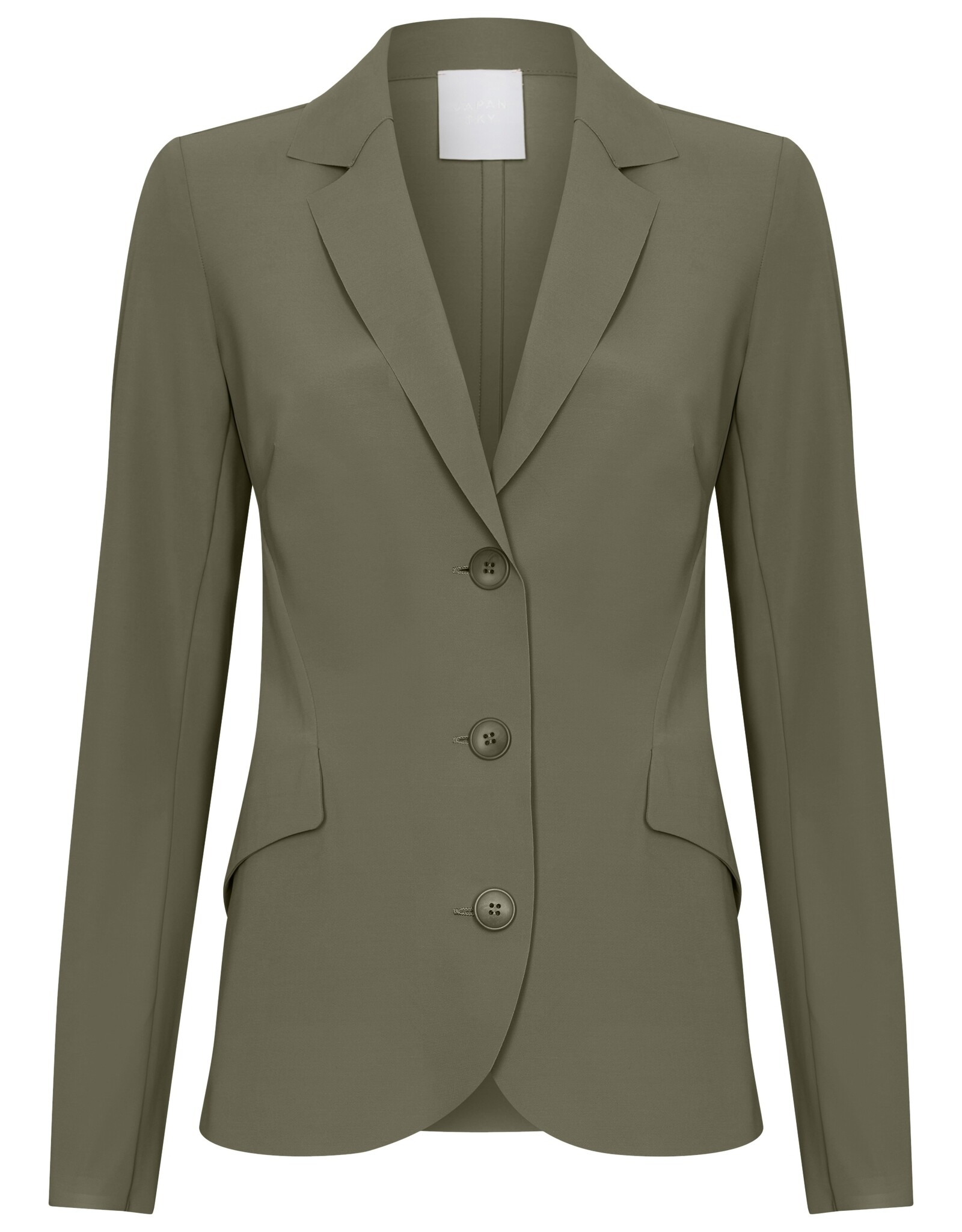 JapanTKY Blazer Danno Dusky Green