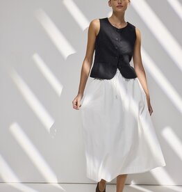 JcSophie Gillet Geneva Linnen Black