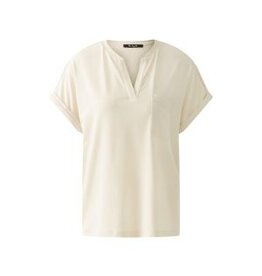 Miss Lagotte Cool Top White Cape Grey