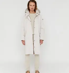 Moscow Parka Sophia Capuchon Kit Solid