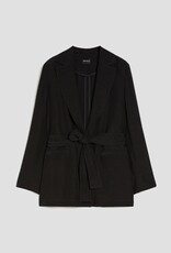 PENNYBLACK Blazer Alleggio Black