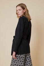 PENNYBLACK Blazer Alleggio Black