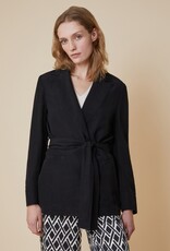 PENNYBLACK Blazer Alleggio Black