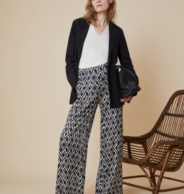 PENNYBLACK Blazer Alleggio Black