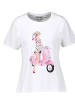 Leo&Ugo T Shirt Vesper