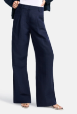 Cambio Pantalon Amelie Black Blue
