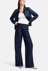 Cambio Pantalon Amelie Black Blue