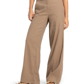Cambio Pantalon Mira Sandstorm Flat White
