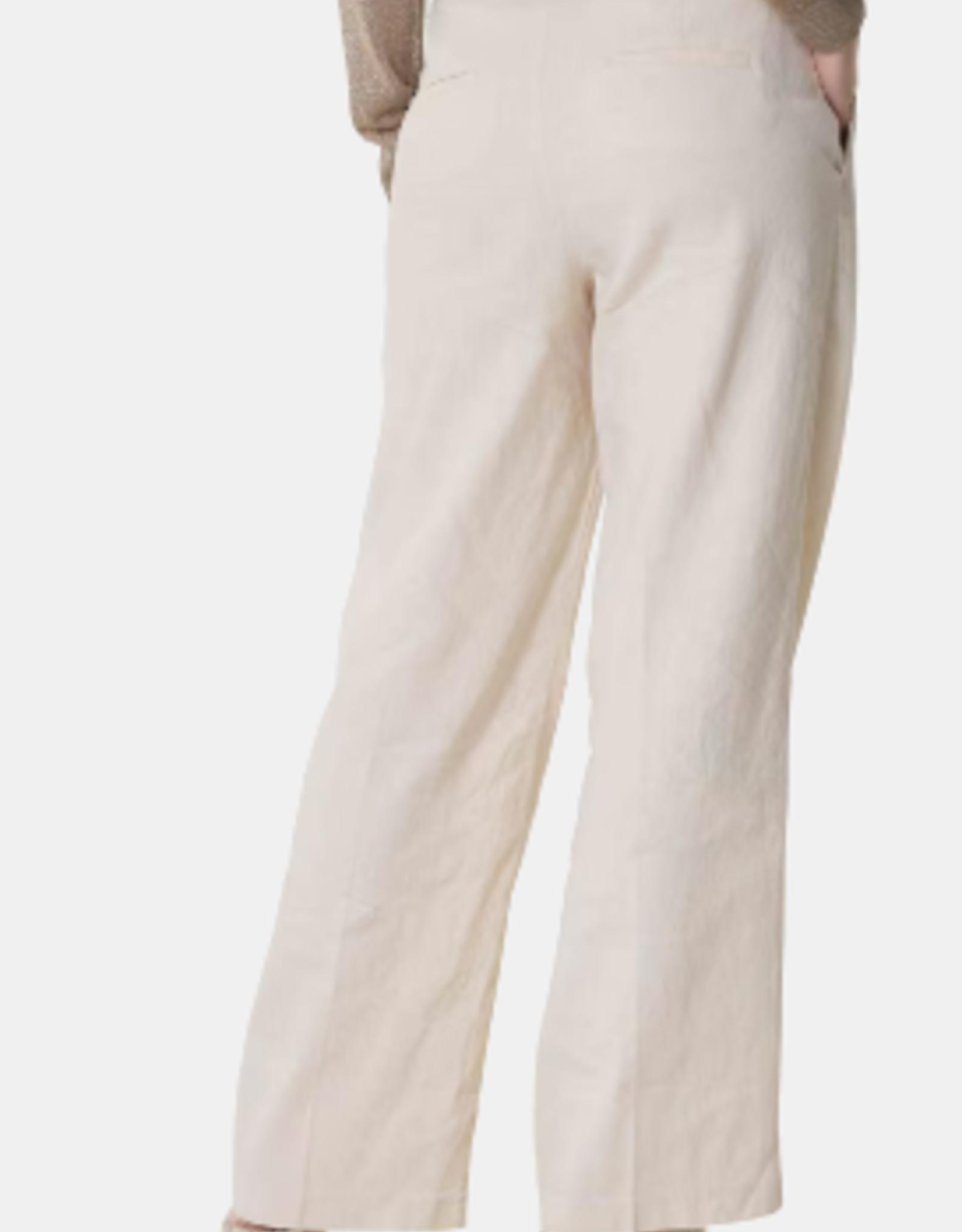 Cambio Pantalon Mira Oat Milk