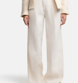 Cambio Pantalon Mira Oat Milk