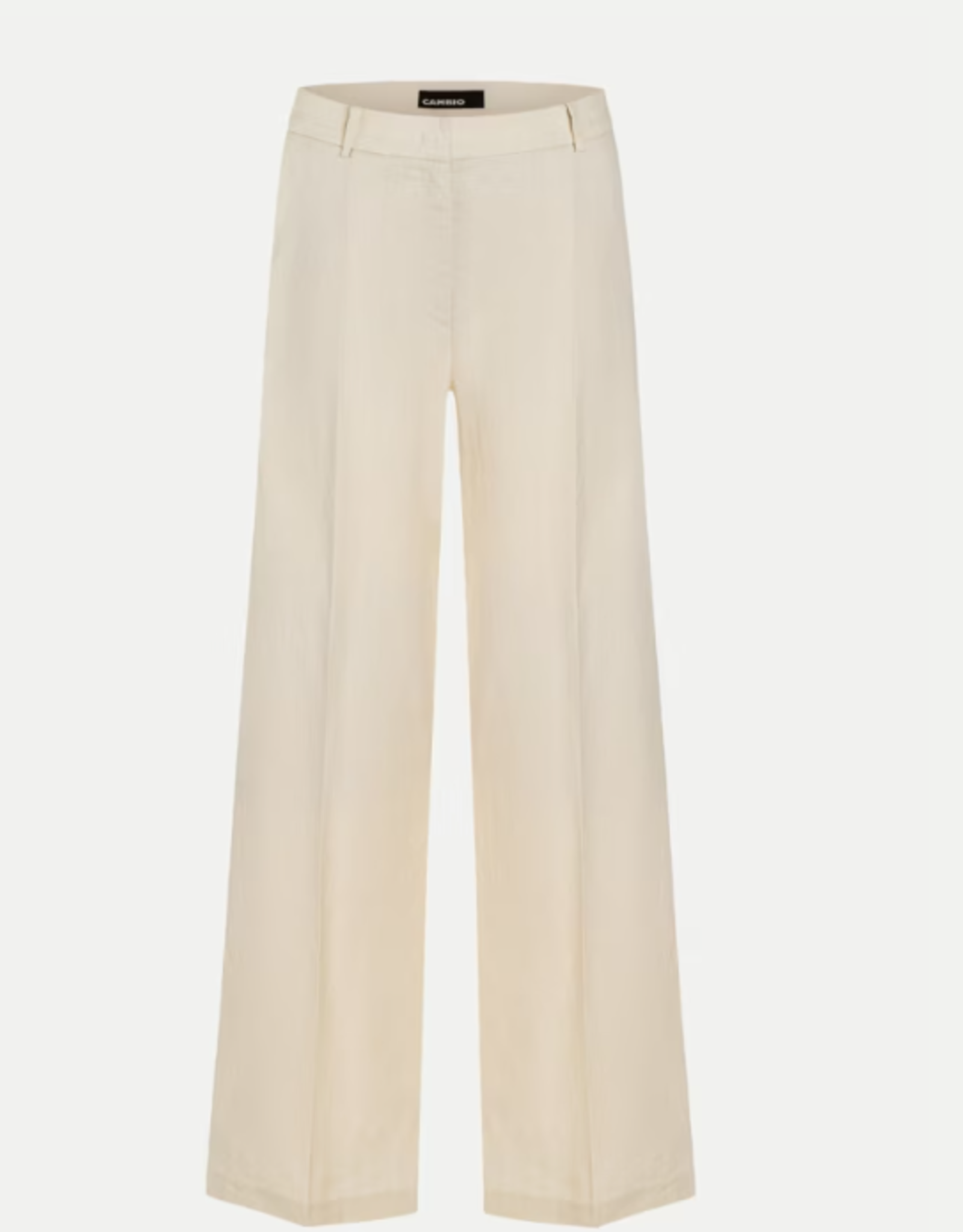 Cambio Pantalon Mira Oat Milk