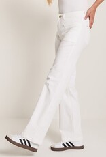 Para MI Jade Color Denim White L.32.