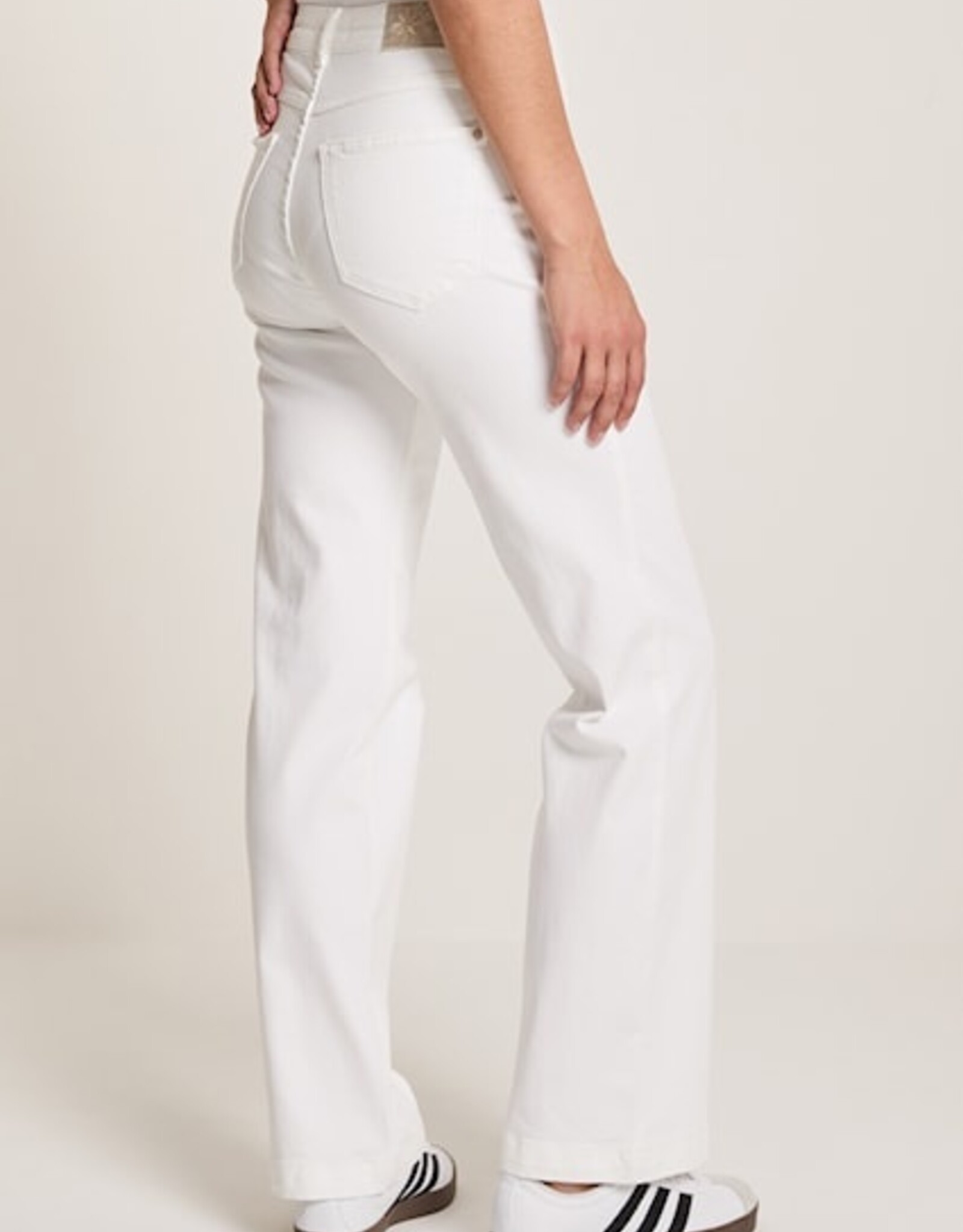 Para MI Jade Color Denim White L.32.