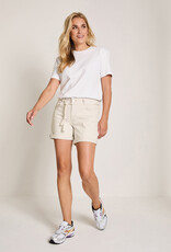 Para MI Bobby Short Color Denim Cream