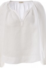 JcSophie Herma Blouse Off White