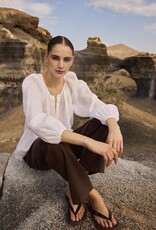 JcSophie Herma Blouse Off White