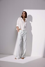 JcSophie HenLey Blouse Off White