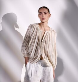 JcSophie Honey Blouse Streep