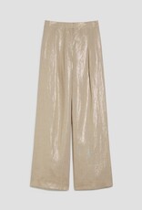 PENNYBLACK Pantalon Renenia Gold Linnen