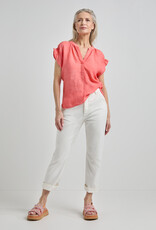 Josephine &CO Blouse Julius  KM Coraal