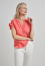 Josephine &CO Blouse Julius  KM Coraal