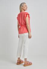 Josephine &CO Blouse Julius  KM Coraal