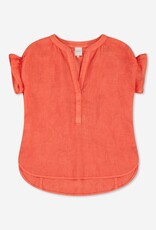 Josephine &CO Blouse Julius  KM Coraal