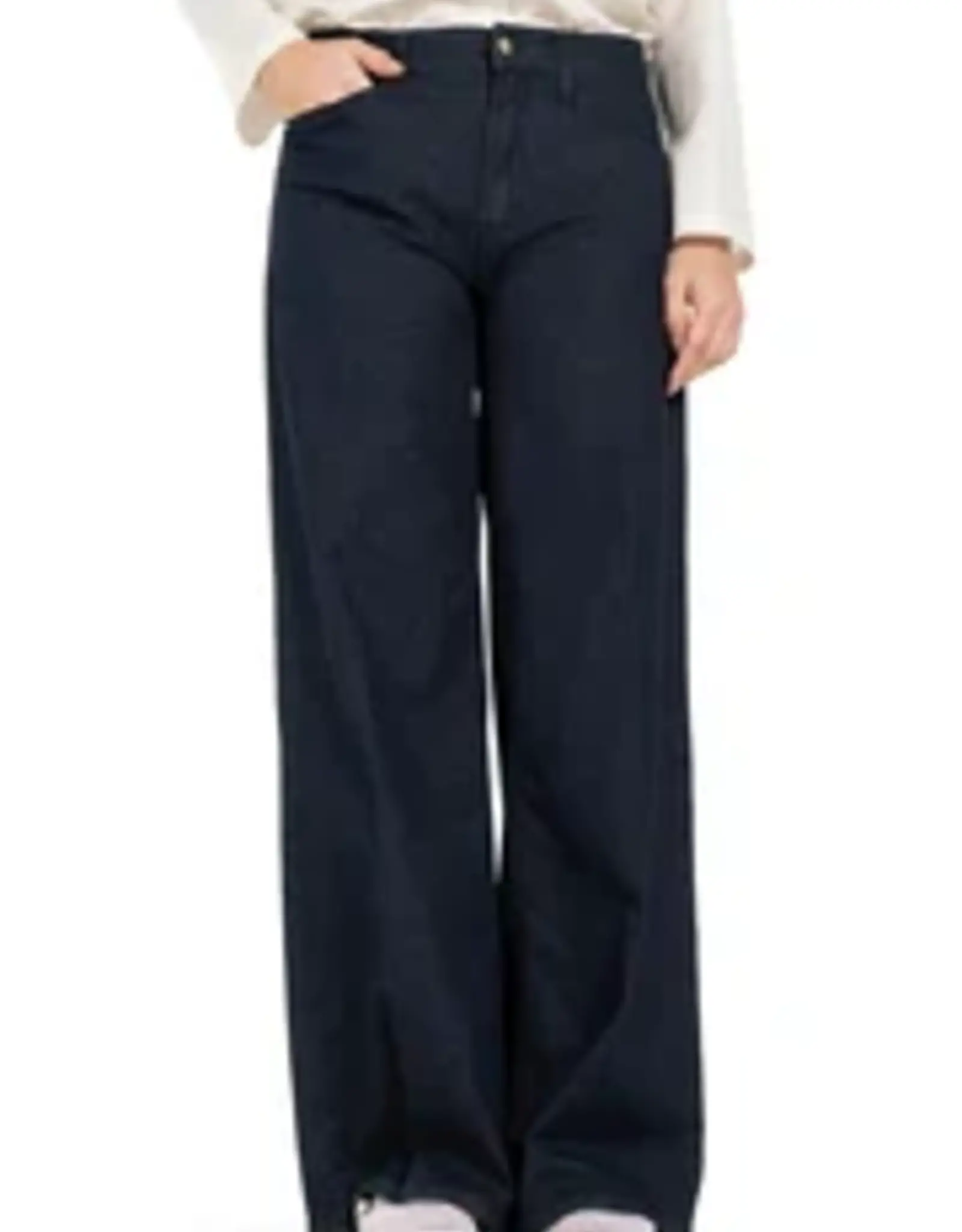 Cambio Pantalon Amina Classy Rinsed