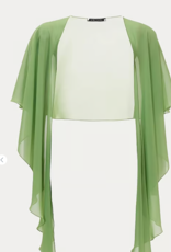 Swing Stola Apple Green