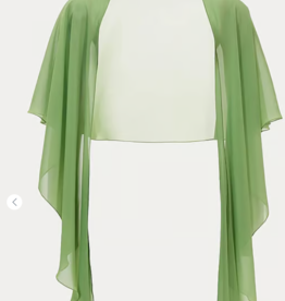 Swing Stola Apple Green