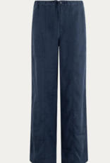 Moscow Pantalon Pomelie Navy