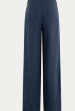 Moscow Pantalon Pomelie Navy