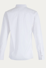 Bellamy Selma Blouse Festoon Steek Wit