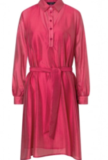 Ana Alcazar Jurk LM Chiffon Pink