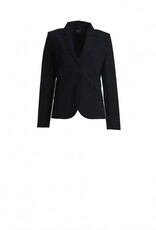 JapanTKY Blazer Danno Deep Black