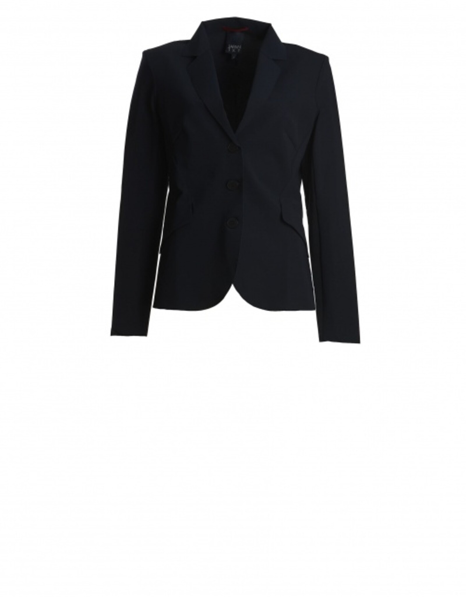 JapanTKY Blazer Danno Deep Black